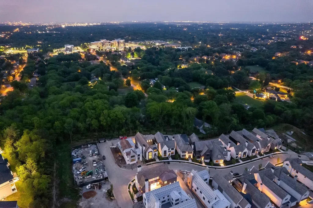 6025 Opus Street Brentwood TN 37027