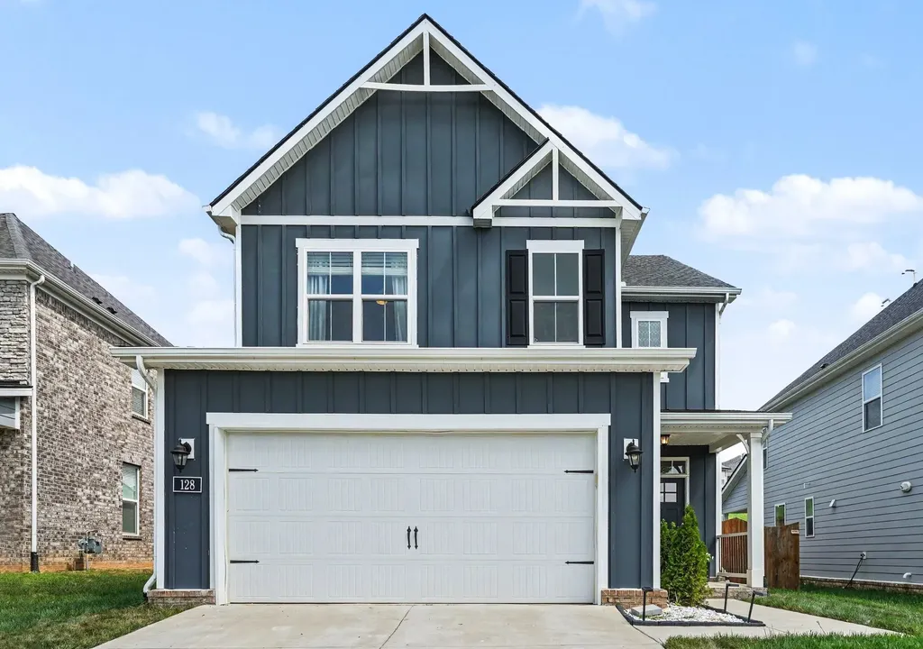 128 Willow Bend Drive Mount Juliet TN 37122