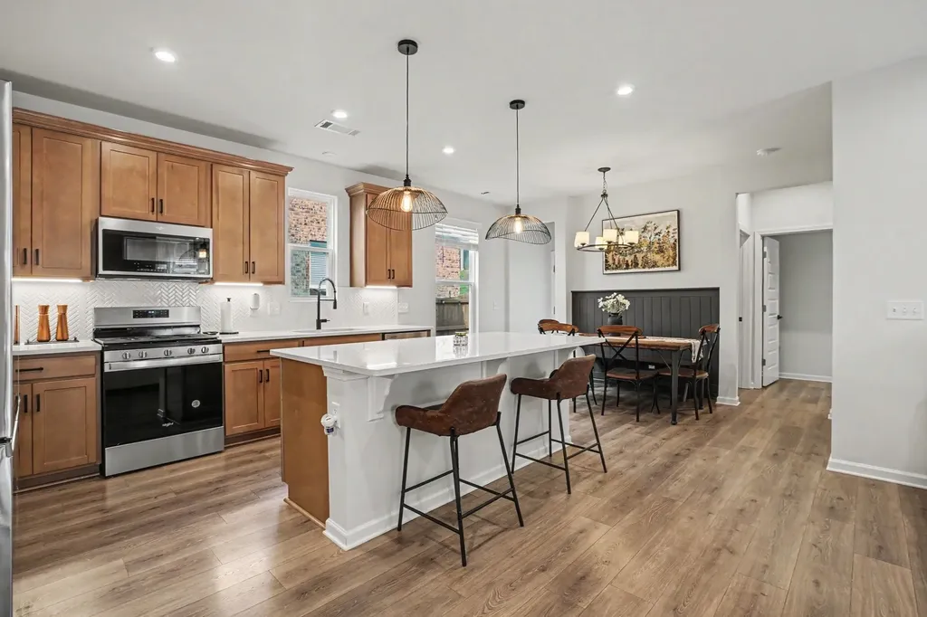 128 Willow Bend Drive Mount Juliet TN 37122