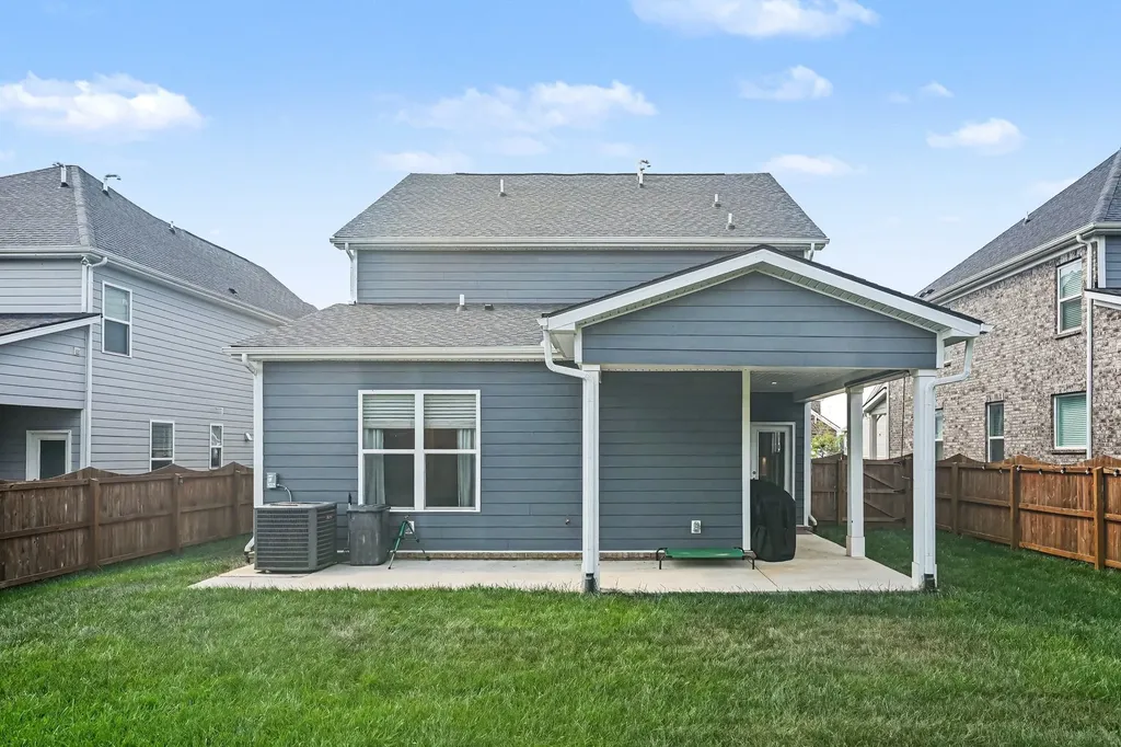 128 Willow Bend Drive Mount Juliet TN 37122
