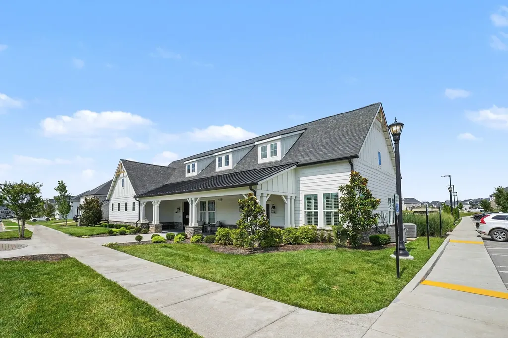 128 Willow Bend Drive Mount Juliet TN 37122