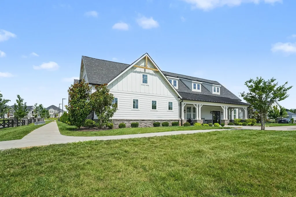 128 Willow Bend Drive Mount Juliet TN 37122