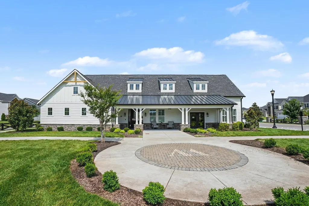 128 Willow Bend Drive Mount Juliet TN 37122