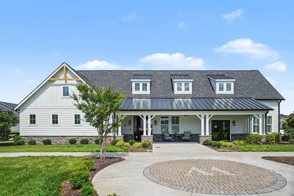 128 Willow Bend Drive Mount Juliet TN 37122
