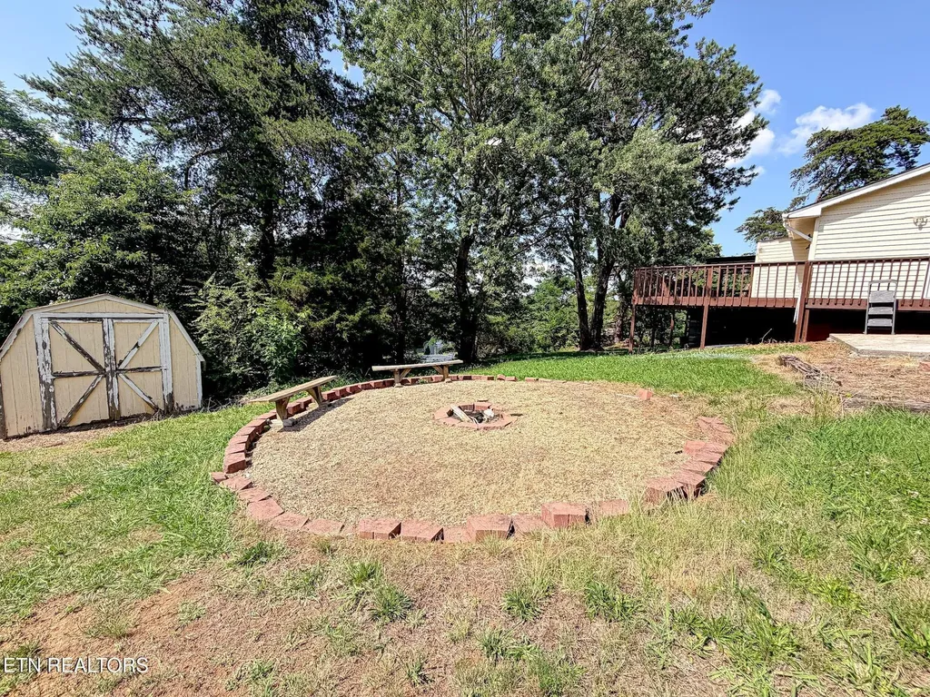 922 Pine Street Seymour TN 37865