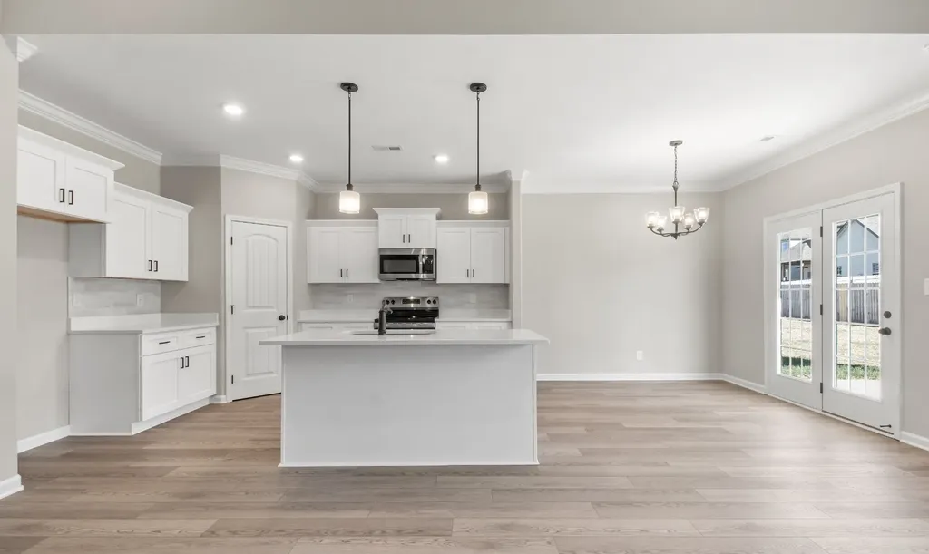 1285 Mourning Cloak Drive Clarksville TN 37043