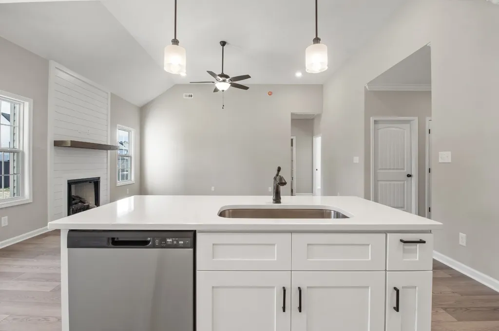 1285 Mourning Cloak Drive Clarksville TN 37043