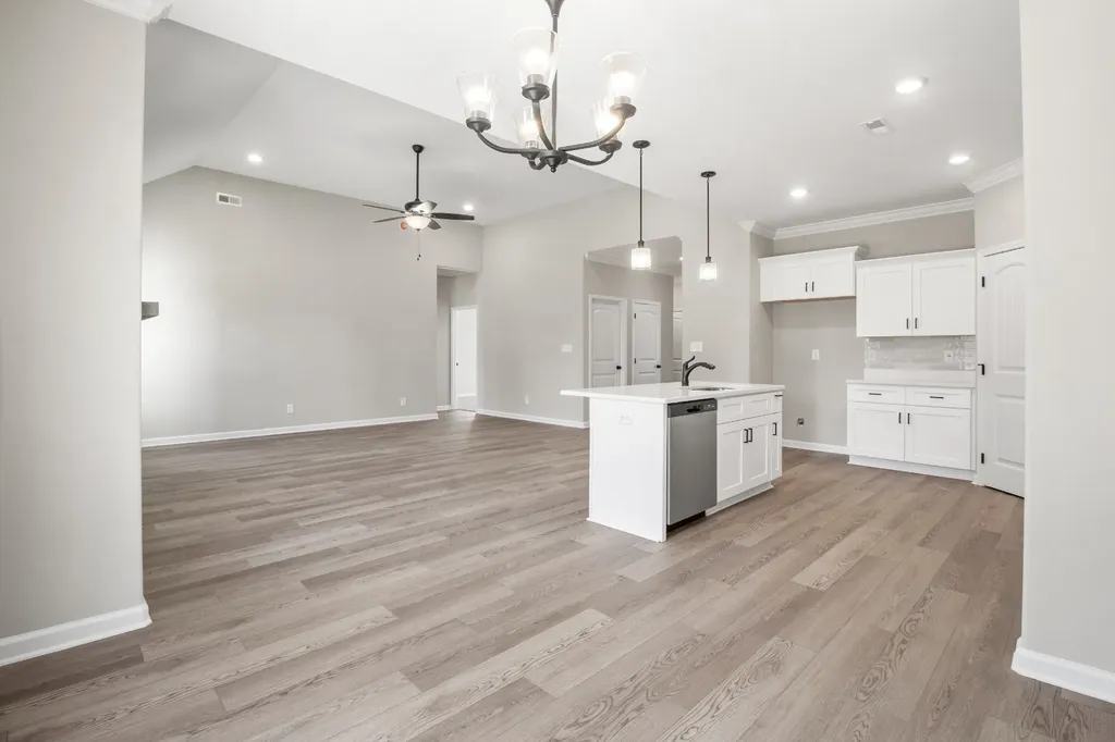 1285 Mourning Cloak Drive Clarksville TN 37043