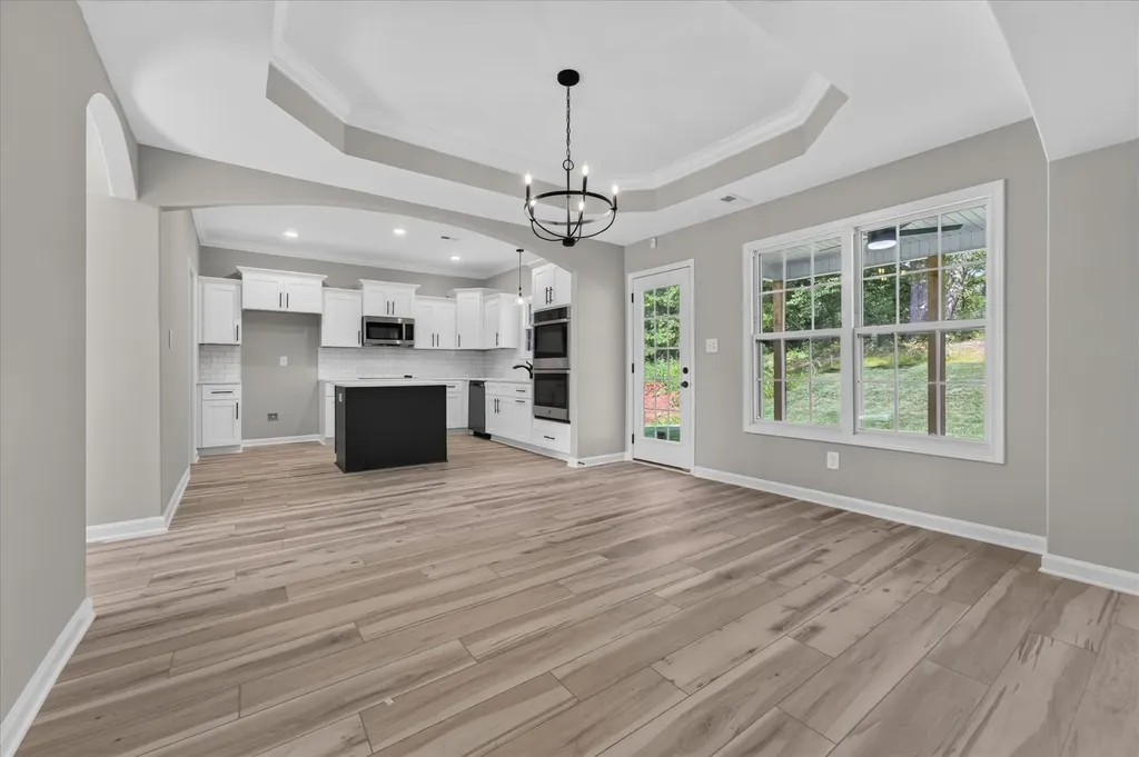1261 Mourning Cloak Drive Clarksville TN 37043
