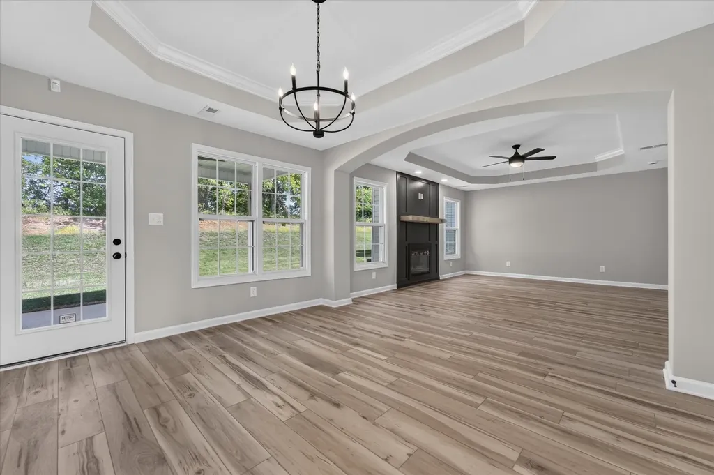 1261 Mourning Cloak Drive Clarksville TN 37043