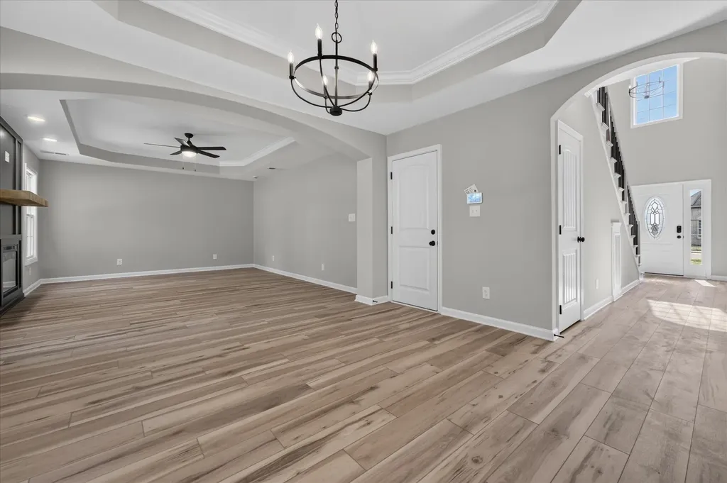 1261 Mourning Cloak Drive Clarksville TN 37043
