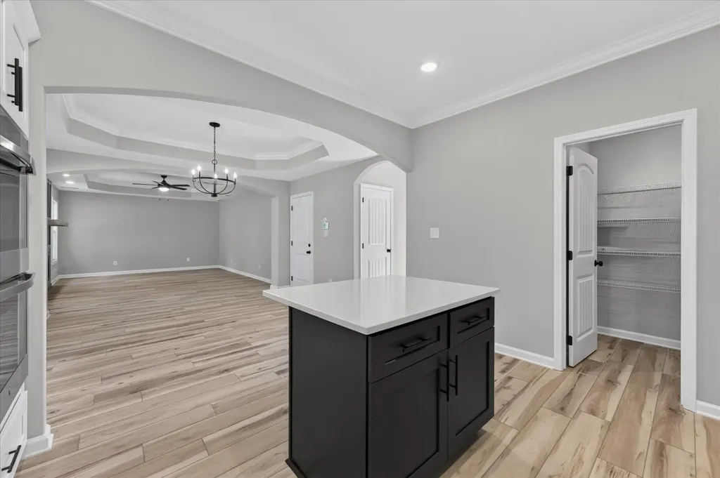 1261 Mourning Cloak Drive Clarksville TN 37043