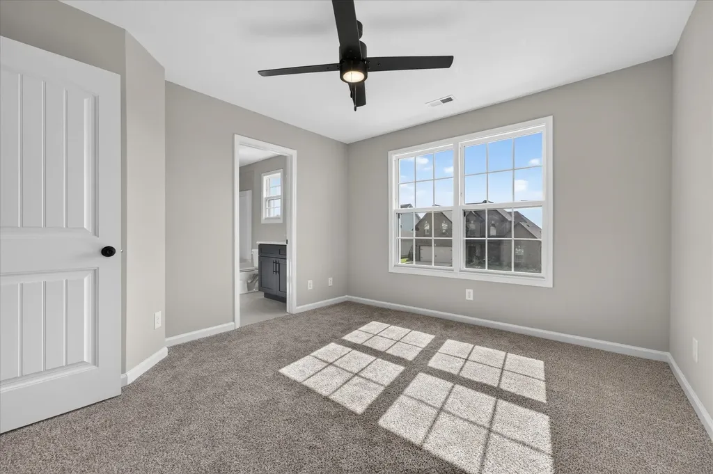 1261 Mourning Cloak Drive Clarksville TN 37043