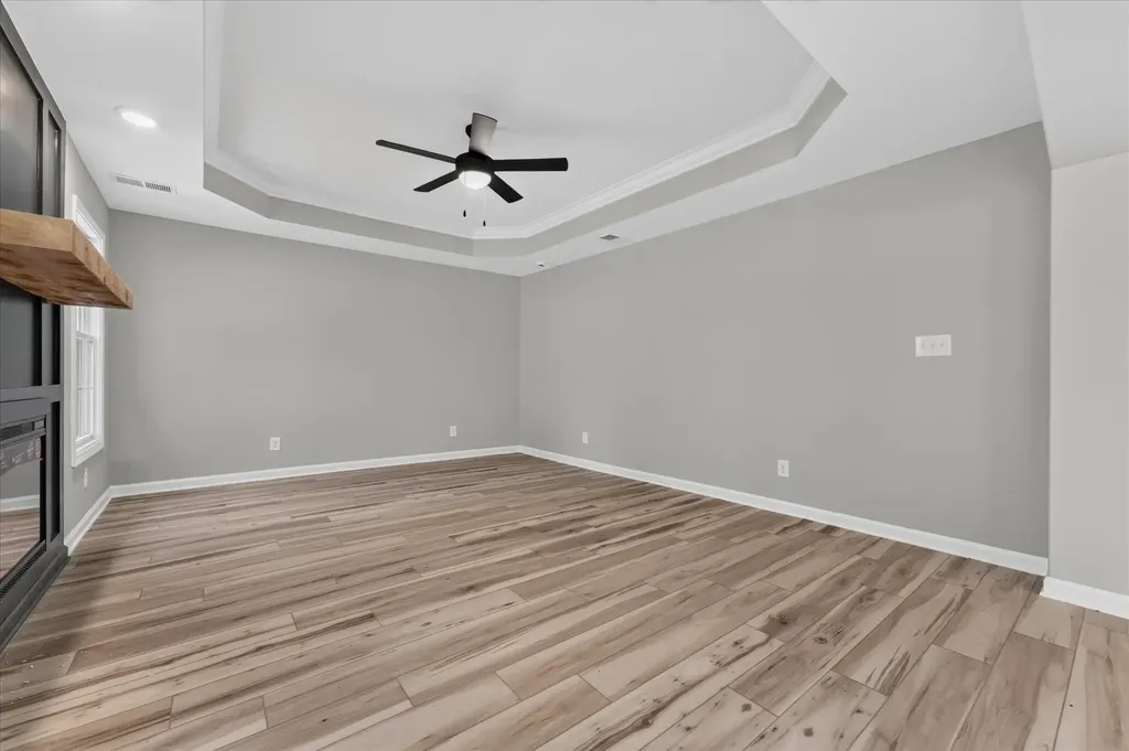 1261 Mourning Cloak Drive Clarksville TN 37043
