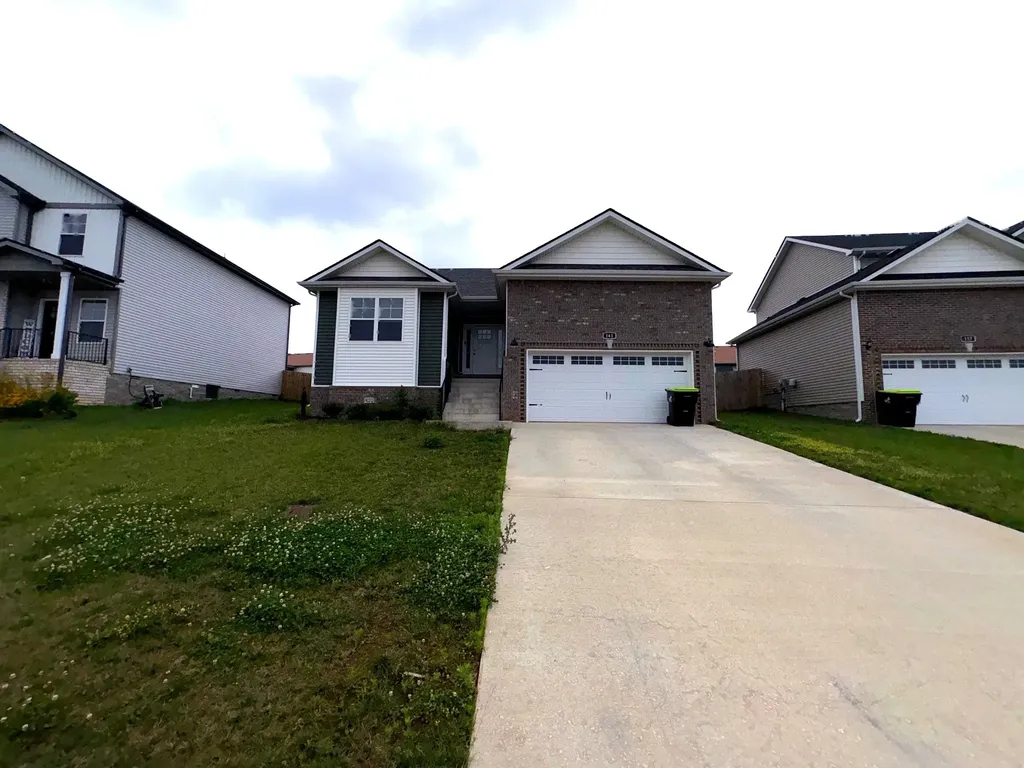 161 Ardell Drive Clarksville TN 37040