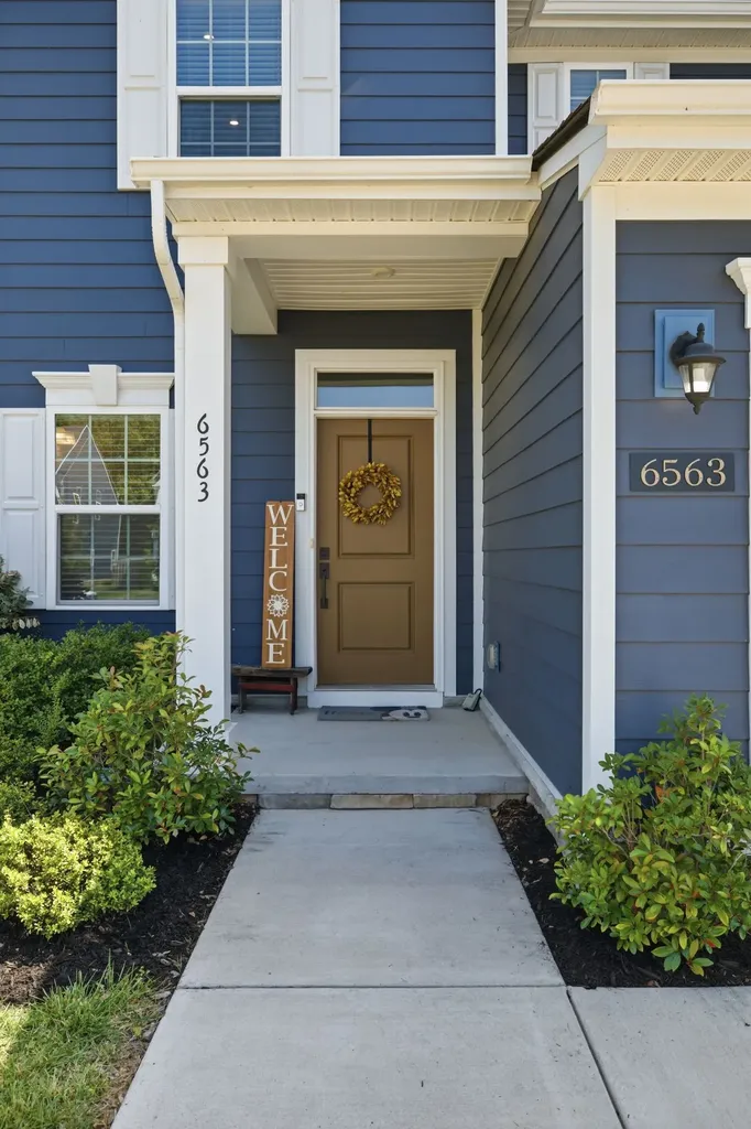6563 Palm Warbler Drive Murfreesboro TN 37128