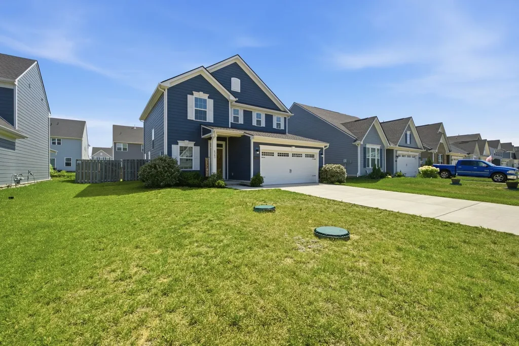 6563 Palm Warbler Drive Murfreesboro TN 37128