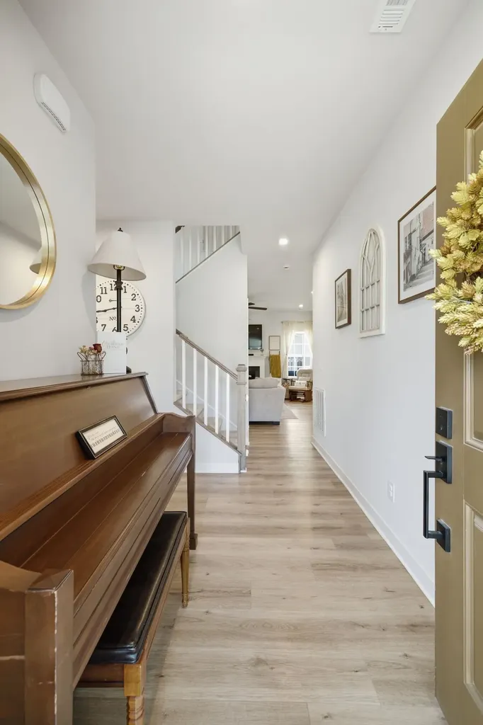 6563 Palm Warbler Drive Murfreesboro TN 37128