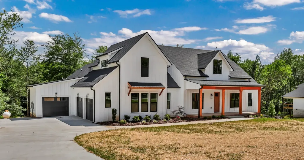 2660 Jarrell Ridge Road Clarksville TN 37043