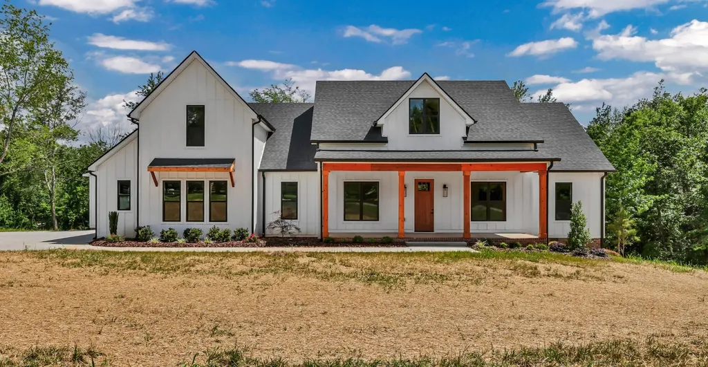 2660 Jarrell Ridge Road Clarksville TN 37043