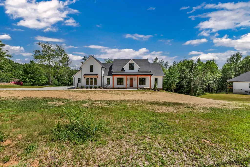 2660 Jarrell Ridge Road Clarksville TN 37043