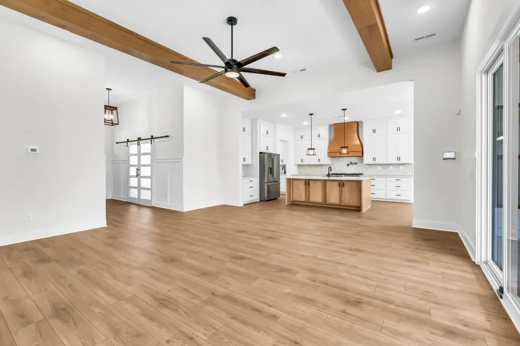 2660 Jarrell Ridge Road Clarksville TN 37043