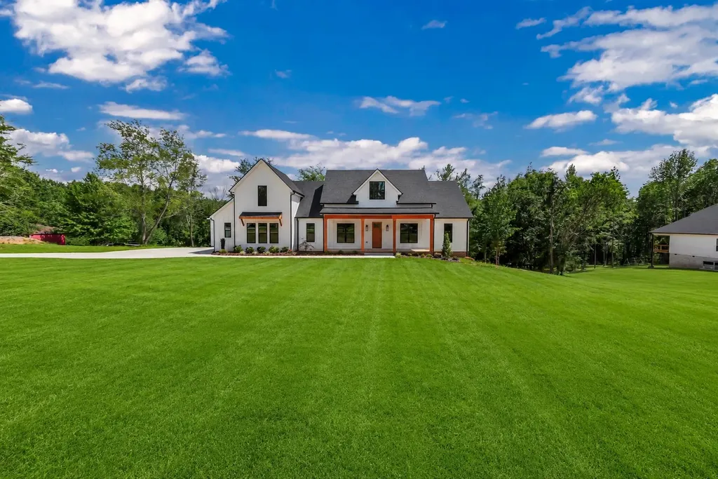 2660 Jarrell Ridge Road Clarksville TN 37043