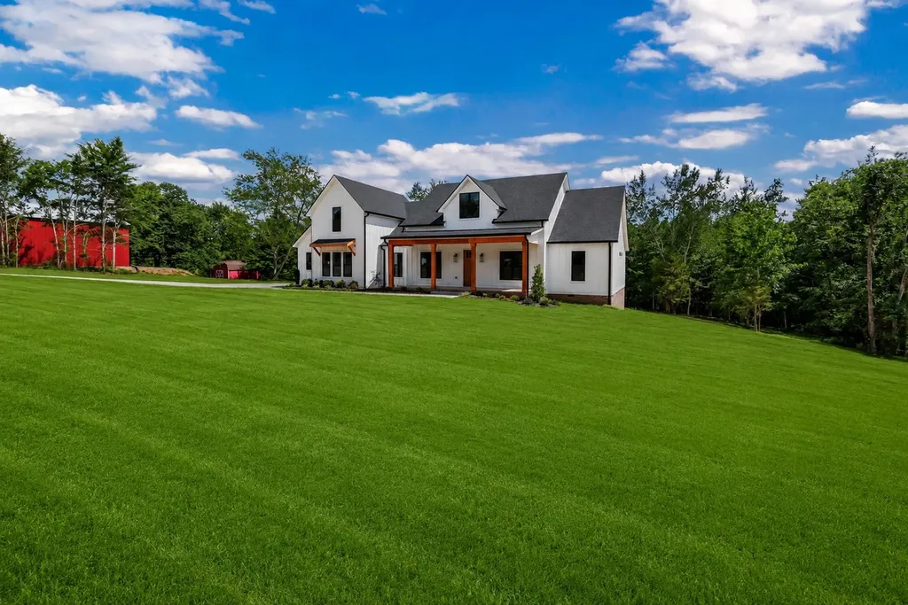 2660 Jarrell Ridge Road Clarksville TN 37043