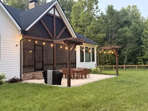 2133 Bear Creek Road Collinwood TN 38450