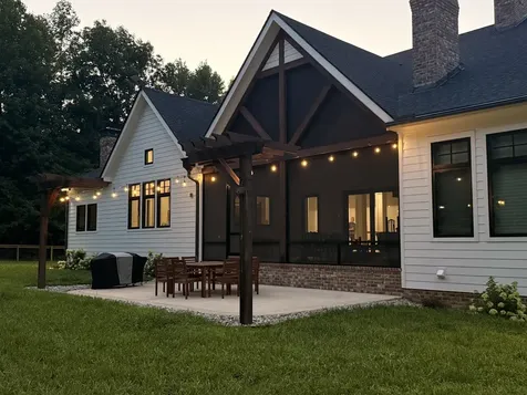 2133 Bear Creek Road Collinwood TN 38450