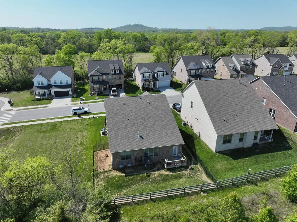 307 Griffin Lane Gallatin TN 37066