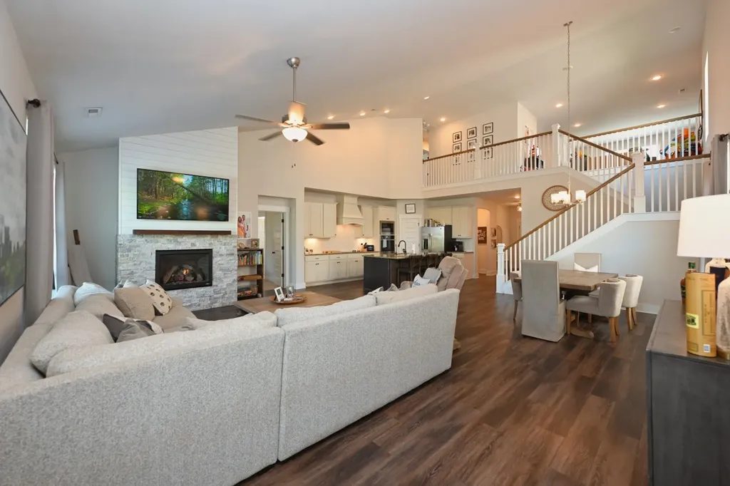 307 Griffin Lane Gallatin TN 37066