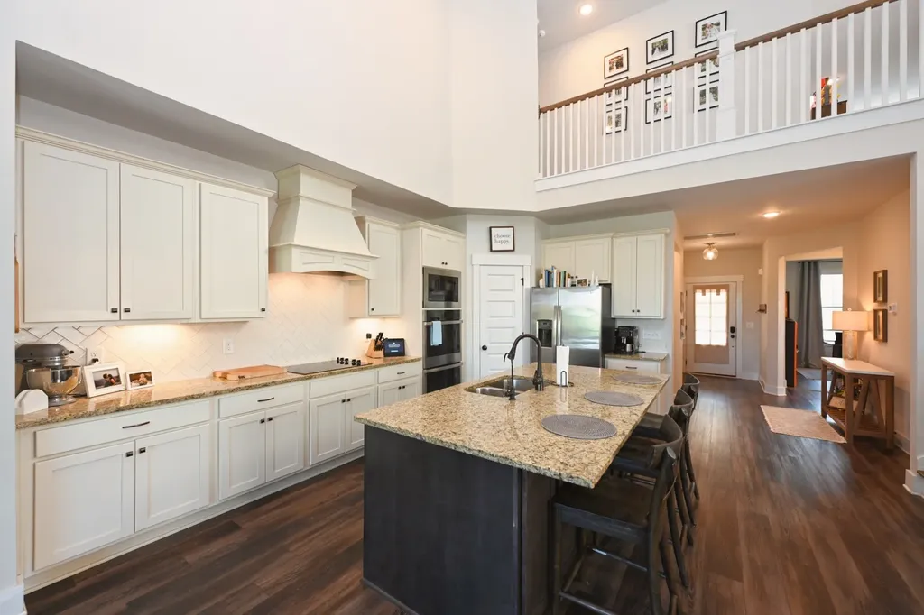 307 Griffin Lane Gallatin TN 37066