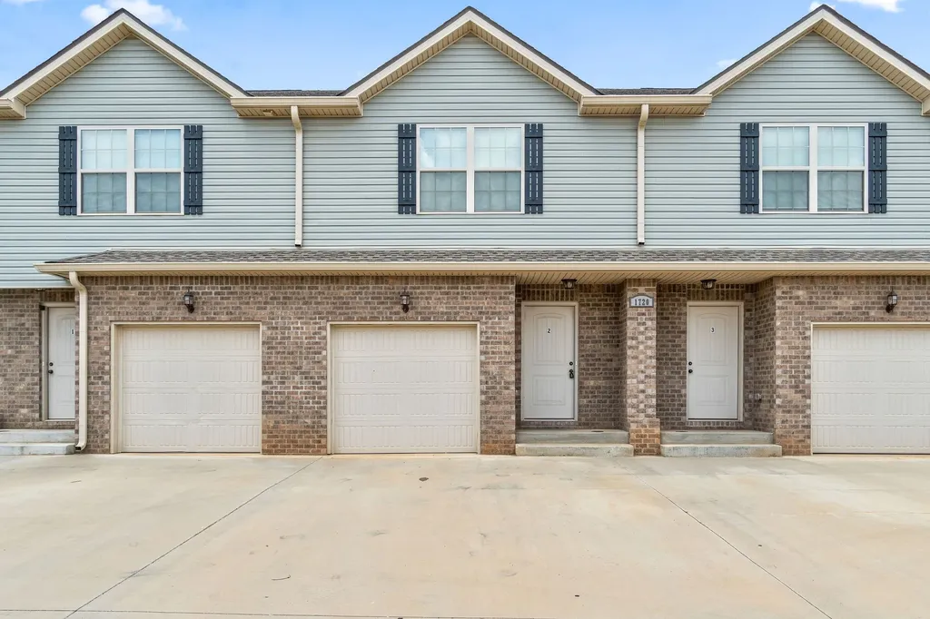 1720 Manning Drive Clarksville TN 37042