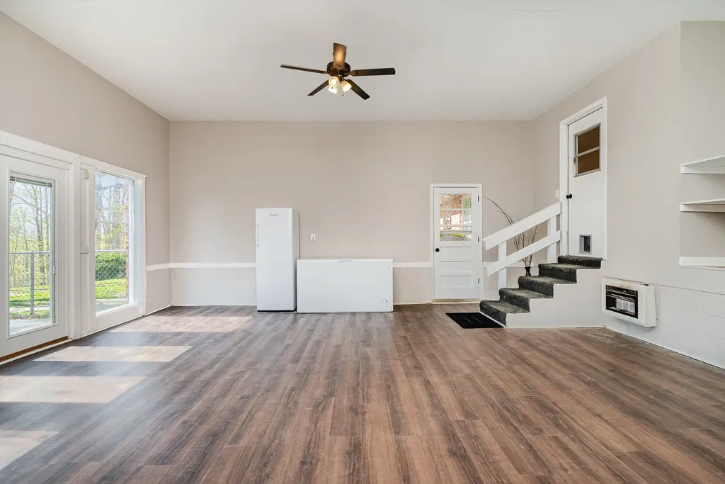 1075 Batson Mill Road Charlotte TN 37036