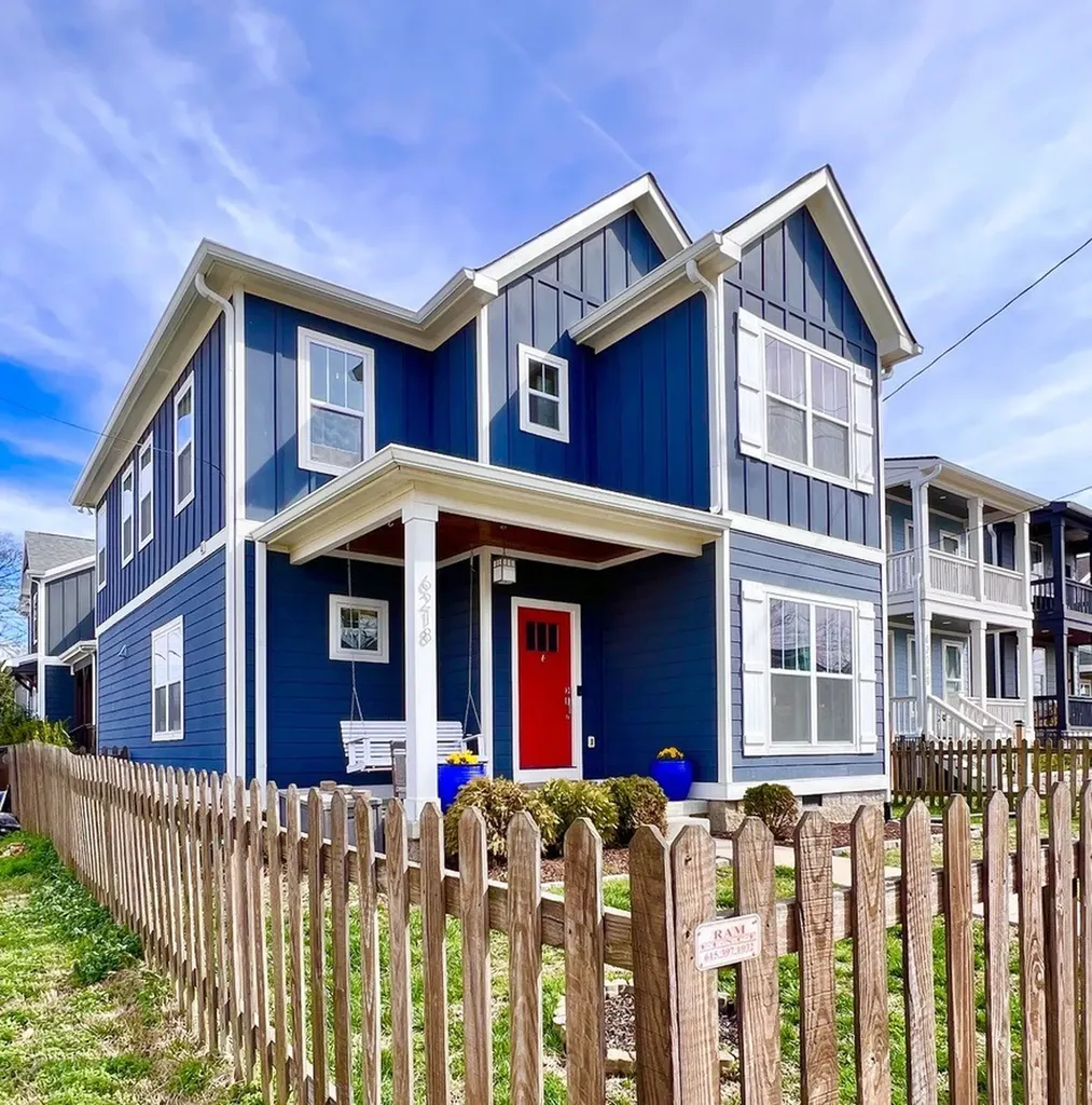 6218 California Avenue Nashville TN 37209
