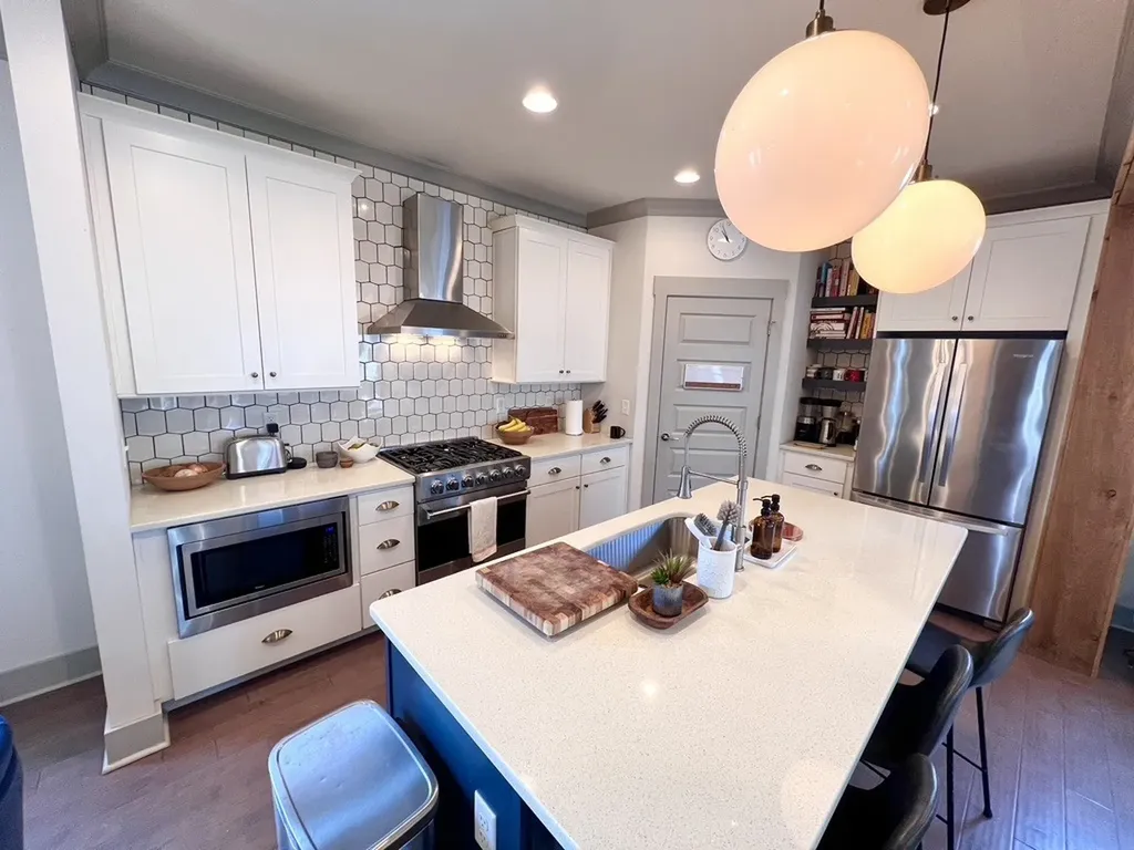 6218 California Avenue Nashville TN 37209