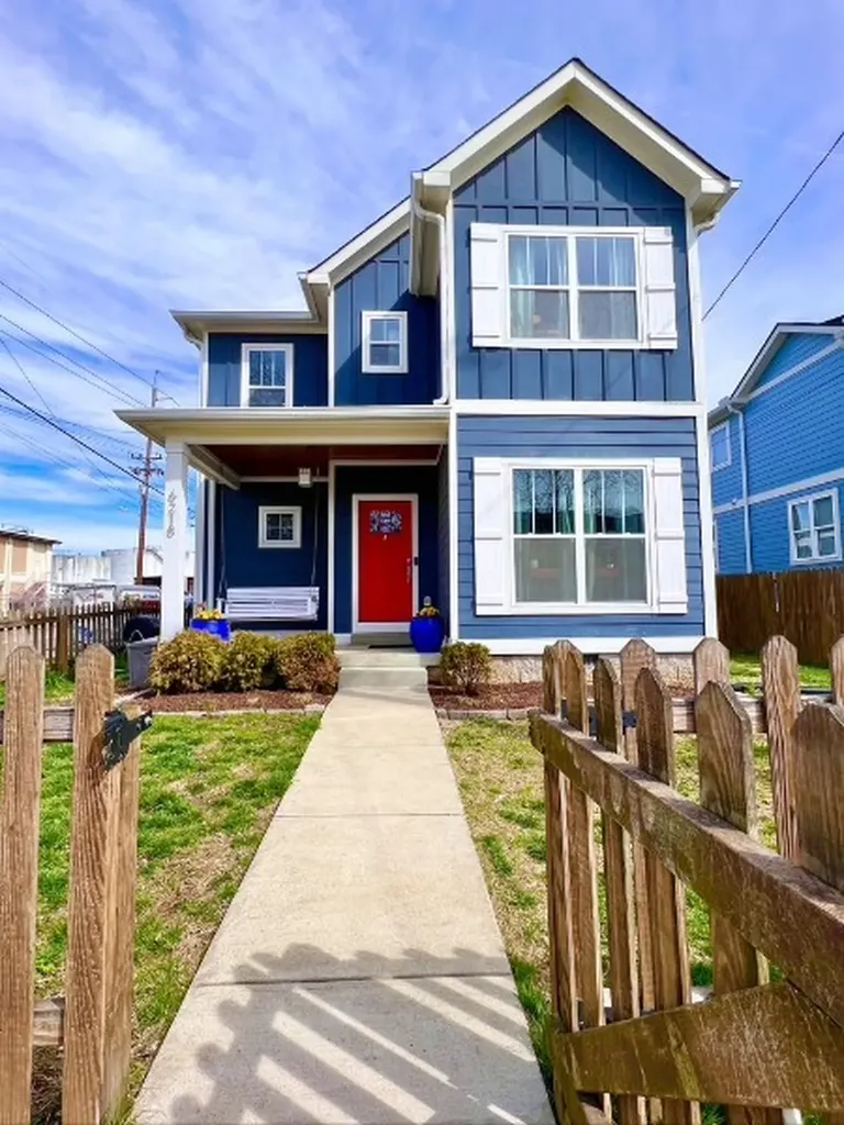6218 California Avenue Nashville TN 37209