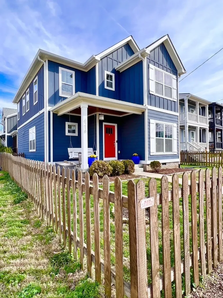 6218 California Avenue Nashville TN 37209