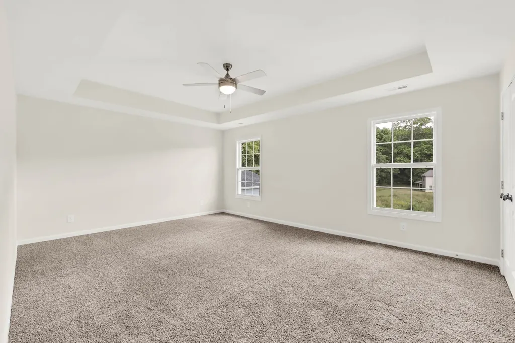 2519 Rafiki Drive Clarksville TN 37042