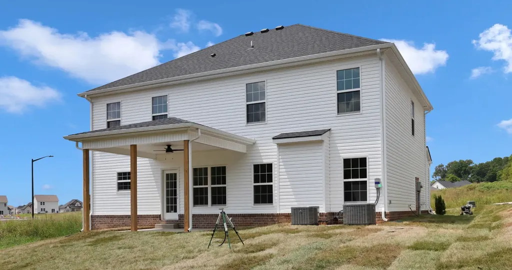 2519 Rafiki Drive Clarksville TN 37042
