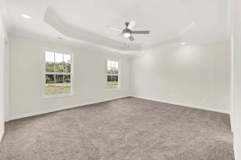 2519 Rafiki Drive Clarksville TN 37042