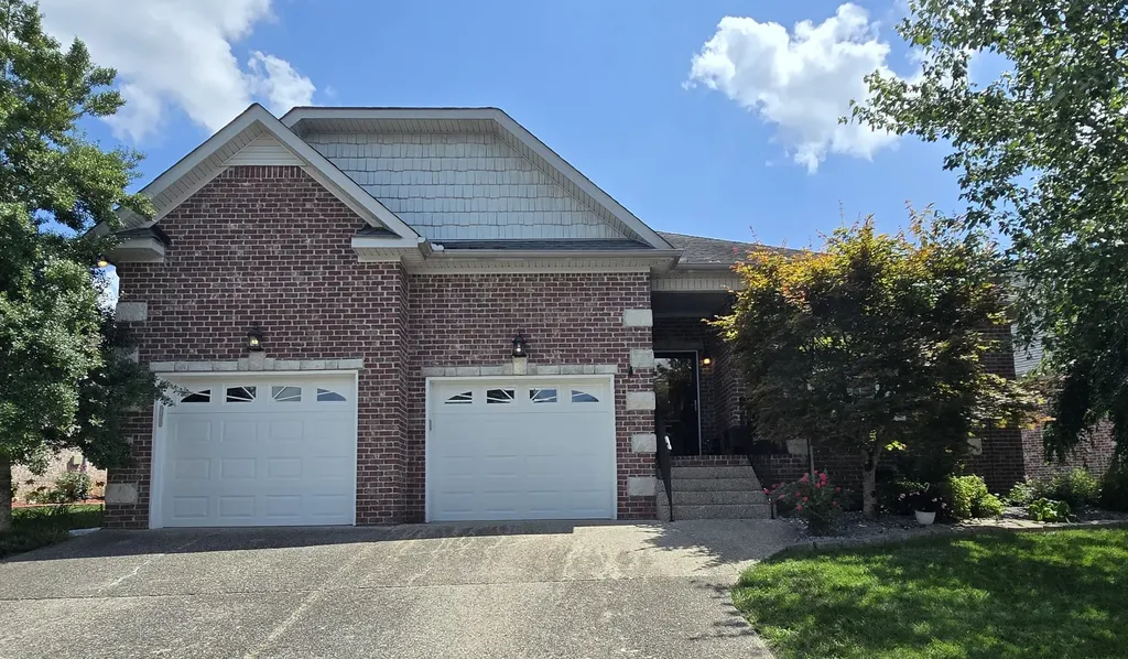 2007 Sunflower Drive Spring Hill TN 37174