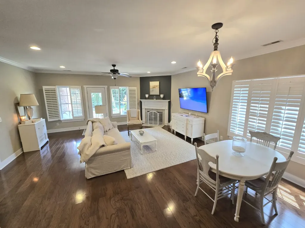 2007 Sunflower Drive Spring Hill TN 37174