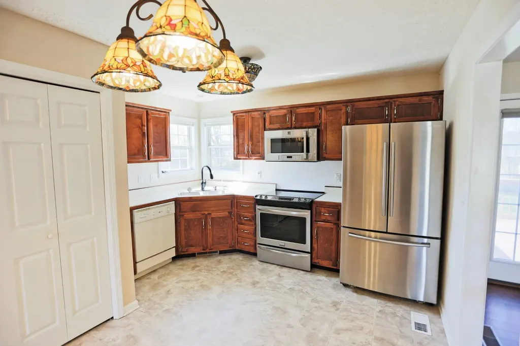 3927 Stella Drive Clarksville TN 37040