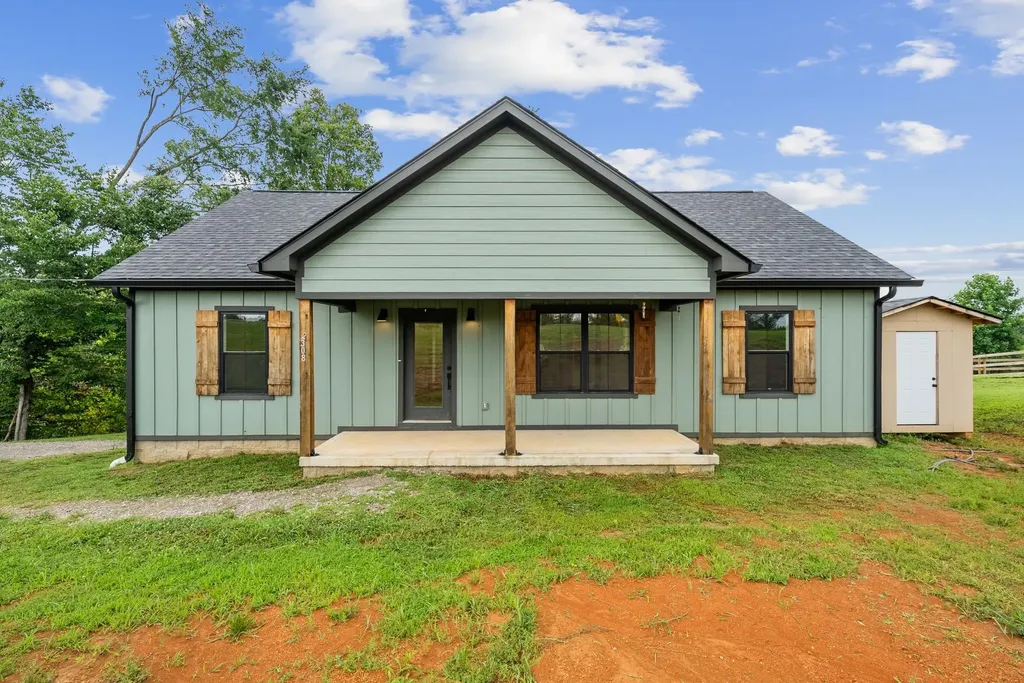 2308 Rhea Branch Road Ethridge TN 38456