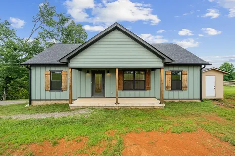 2308 Rhea Branch Road Ethridge TN 38456