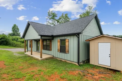 2308 Rhea Branch Road Ethridge TN 38456