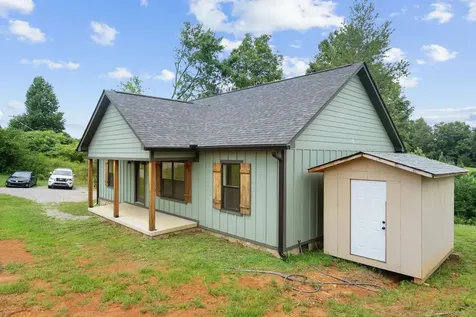 2308 Rhea Branch Road Ethridge TN 38456