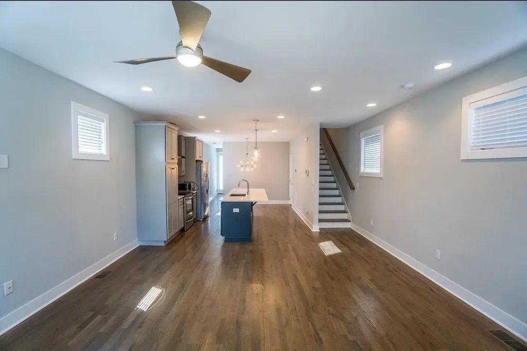 1515 21st Ave, N Nashville TN 37208